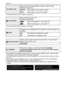 Page 26VQT1Q3626
Preparation
This will work when the AV cable is connected. 
This will work when the AV cable is connected. 
Use a battery with sufficient battery power or the AC adaptor (DMW-AC5PP; optional) when 
formatting. Do not turn the camera off during formatting.
If a card has been inserted, only the card is formatted. To format the built-in memory, remove 
the card.
If the card has been formatted on a PC or other equipment, format it on the camera again.It may take longer to format the built-in memory...