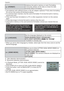 Page 24Preparation
24VQT1X05
v [FORMAT] Initializes the built-in memory or card. Formatting 
irretrievably deletes all the data so check the data 
carefully before formatting.
•  Use batteries with sufﬁ
 cient power or the AC adaptor (optional: P103) when formatting. 
Do not turn the camera off during formatting.
•  If a card has been inserted, only the card is formatted. To format the built-in memory,  remove the card.
•  If the card has been formatted on a PC or other equipment, format it on the camera...