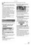 Page 105Menu Settings
105VQT0Y44
Press [ ] to display the [PLAY] mode menu and select the item to set. (P94)
• You may end up with a higher-resolution 
picture after changing to a different aspect 
ratio.
• You cannot change the aspect ratio of 
pictures taken as [RAW], motion pictures, 
or still pictures with audio.
• Files that do not conform to the DCF 
standard cannot be converted. DCF is an 
abbreviation of [Design rule for Camera 
File system], stipulated by JEITA [Japan 
Electronics and Information...