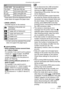 Page 113Connecting to other equipment
113VQT0Y44
*These items cannot be displayed when the 
printer does not support the paper sizes.
• [PAGE LAYOUT]
(Possible layouts on the camera)
• An item cannot be selected if the printer 
does not support the page layout.
nLayout printing
• When printing a picture several times 
on 1 sheet of paper
For example, if you want to print a picture 
4 times on 1 sheet of paper, set [PAGE 
LAYOUT] to [
J] and then set the 
number of prints to 4 for the picture on 
[NUM. OF...