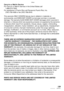 Page 139Others
139VQT0Y44
Carry-In or Mail-In Service
For Carry-In or Mail-In Service in the United States call
1-800-272-7033.
For assistance in Puerto Rico call Panasonic Puerto Rico, Inc.
(787)-750-4300 or fax (787)-768-2910.
This warranty ONLY COVERS failures due to defects in materials or
workmanship, and DOES NOT COVER normal wear and tear or cosmetic 
damage. The warranty ALSO DOES NOT COVER damages which occurred in 
shipment, or failures which are caused by products not supplied by the warrantor, 
or...
