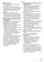 Page 5Before Use
5VQT0Y44
nAbout the Lens
• Do not press the lens or the lens barrel 
with excessive force.
• Do not leave the camera with the lens 
facing the sun as it may cause the camera 
to malfunction. Also, be careful when you 
leave the camera outside or near a 
window.
• When there is dirt (water, oil, and 
fingerprints, etc.) on the surface of the 
lens, the picture may be affected. Lightly 
wipe the surface of the lens with a soft, 
dry cloth before and after taking pictures.
nAbout Condensation...
