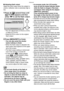 Page 46Advanced
46VQT0Y44
nAdjusting flash output
Adjust the flash output when the subject is 
small or reflection ratio is extremely high or 
low.
1Press e [C] several times until 
[
 FLASH] appears and then 
press w/q to set the flash output.
• You can adjust from [-2 EV] to [+2 EV] 
in steps of [1/3 EV].
• Select [0 EV] to return to the original 
flash output.
2Press [MENU/SET] to finish.
•You can also press the shutter 
button halfway to finish.
• When the flash output is adjusted, the 
flash output value...