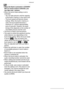 Page 52Advanced
52VQT0Y44
• When the flash is activated or [STARRY 
SKY] in scene mode is selected, you 
can take only 1 picture.
• When the burst mode setting is set to 
Unlimited:
– You can take pictures until the capacity 
of the built-in memory or the card is full.
– The burst speed will become slower 
halfway. When the built-in memory is 
used, the burst speed becomes a 
maximum of 1 picture approximately 
every 6 seconds. However, the exact 
timing of this depends on the number of 
recordable pictures and...