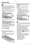 Page 62Advanced
62VQT0Y44
Scene mode
When you select a scene mode to match 
the subject and recording situation, the 
camera sets the optimal exposure and hue 
to obtain the desired picture.
• Refer to P63 to 69 for each scene menu.
1Press e/r to select the scene 
mode.
• Press r at A to switch to the next menu 
screen.
• If [SCENE MODE] menu does not 
appear, press [MENU/SET] to display 
the [SCENE MODE] menu.
• When you press q, explanations about 
each scene mode are displayed. (When 
you press w, the screen...