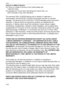 Page 114Others
114VQT1C39
Carry-In or Mail-In Service
For Carry-In or Mail-In Service in the United States call
1-800-272-7033.
For assistance in Puerto Rico call Panasonic Puerto Rico, Inc.
(787)-750-4300 or fax (787)-768-2910.
This warranty ONLY COVERS failures due to defects in materials or 
workmanship, and DOES NOT COVER normal wear and tear or cosmetic 
damage. The warranty ALSO DOES NOT COVER damages which occurred in 
shipment, or failures which are caused by products not supplied by the 
warrantor, or...