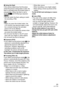 Page 25Basic
25VQT1C39
∫Using the flash
If the camera determines that the place 
where the picture is being taken is dark, the 
flash is activated when the shutter button is 
pressed fully. (When the flash is set to 
AUTO [ ]/AUTO/Red-eye reduction 
[].)
 You can switch the flash setting to match 
the recording. (P38)
 When you press the shutter button, the 
LCD monitor may become bright or dark 
for a moment however the recorded 
picture will not be affected. 
 Make sure not to shake the camera when 
you press...