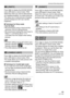 Page 49Advanced (Recording pictures)
49VQT1C39
Press [ ] to display the [SCENE MODE] 
menu and select a scene mode. (P46)
Select this when you want to take pictures 
at a wedding reception, an indoor party etc. 
This allows you to take pictures of people 
and the background with near real-life 
brightness.
∫Technique for Party mode
 Use the flash.
 We recommend using a tripod and the 
self-timer (P42) for taking pictures.
 We recommend rotating the zoom lever to 
Wide (1k) and being about 1.5 m 
(4.92 feet)...