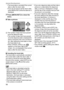 Page 56Advanced (Recording pictures)
56VQT1C39
 The travel date is canceled if the current 
date is after the return date.
 If you do not want to set the return date, 
press [MENU/SET
] while the date bar is 
displayed.
7Press [MENU/SET] to close the 
menu.
8Take a picture.
A: The number of days that have passed 
since the departure date 
 The number of days that have passed 
since the departure date is displayed for 
about 5 seconds if this unit is turned on 
etc. after setting the travel date or when 
the...