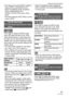 Page 67Advanced (Recording pictures)
67VQT1C39
 The setting for the [AF ASSIST LAMP] is 
fixed to [OFF] in [SCENERY] (P47), 
[NIGHT SCENERY] (P48), [SUNSET] 
(P49), [FIREWORKS] (P51), 
[AERIAL PHOTO] (P52) and in scene 
mode.
 The initial setting for [PET] (P50) in scene 
mode is [OFF].
Press [ ] to display the [REC] mode 
menu and select the item to set. (P59)
When taking pictures in dark places with 
low light, you can take pictures which are 
brighter than normal by selecting a setting 
even slower than the...