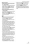 Page 91Connecting to other equipment
91VQT1C39
∫Layout printing
 When printing a picture several times 
on 1 sheet of paper
For example, if you want to print the same 
picture 4 times on 1 sheet of paper, set 
[PAGE LAYOUT] to [ ]  and then set 
[NUM. OF PRINTS] to 4 for the picture 
that you want to print. 
 When printing different pictures on 
1 sheet of paper
For example, if you want to print 4 different 
pictures on 1 sheet of paper, set 
[PAGE LAYOUT] to [ ] and then set 
[COUNT] in [DPOF PRINT] (P78) to 1...