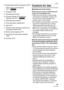 Page 95Others
95VQT1C39
10 Cable disconnection warning icon (P91)
Motion picture recording time 
(P71):
11 Histogram (P36)
12 Recording information
13 Favorites settings (P74)/Elapsed 
playback time (P71):
14 Recorded date and time
15 Travel destination setting (P57)
16 Age (P49)
17 Number of days that have passed since 
the departure date (P55)
18 Motion picture playback (P71)
19 Imprinted with date stamp indication 
(P76)
20 Favorites (P74)Cautions for Use
∫Optimal use of the camera
Take care not to drop or...
