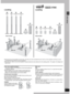 Page 77
RQT6750
Simple setup
Locating
Locating
≥The front and surround speakers are the same. Use those you have connected the short cords to as front speakers and those you have 
connected the long cords to as surround speakers.
≥Place the front, center, and surround speakers at approximately the same distance from the seating position. The angles in the diagram are 
approximate.
≥Use only supplied speakers
Using other speakers can damage the unit and sound quality will 
be negatively affected.
≥Set the...