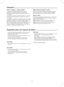 Page 2323
Glossário
 Quando há mais do que 8 grupos, a partir do oitavo
grupo, eles serão apresentados na mesma linha
vertical da tela do menu.
 Pode haver diferenças na ordem de exibição na tela
do menu e tela do computador.
 Esta unidade não reproduz arquivos gravados
utilizando gravação por pacotes (packet write).
DVD-RAM
 Os discos devem estar em conformidade com a norma
UDF 2.0.
DVD-R/RW
 Os discos devem estar em conformidade com a ponte
UDF (UDF 1.02/ISO9660).
 Esta unidade não é compatível com...