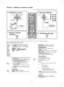 Page 3030
Discos - Usando os menus na tela
Os itens apresentados diferem dependendo do tipo de disco assim como o formato da gravação.
  
 Functions Menu (Menu de Funções)
Para iniciar a partir de um item específico
Ex.  Para selecionar o programa 12
Utilize o teclado numérico: [1]  [2]  [ENTER].Program
(Programa)
Group
(Grupo)
Title
(Título)
Chapter
(Capítulo)
Track
(Trilha)
Playlist
(Lista de Repr.)Content
(Conteúdo)
Time
(Tempo)“Time Slip” (Tempo adicional) não funciona com
discos +R/+RW)
 Para...