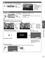 Page 2929
Basic
  Using Media player
Sort
 Display “Sort select” menu and select item
 select
 OK
Folders
Sort by date
Sort by month
 Displayed each viewSort by Date
24/11/2009 01/12/2009 03/12/2009 20/12/2009 22/12/2009 23/10/2009
25/10/2009 01/11/2009 05/11/2009 10/11/2009 22/11/2009 23/11/2009
Media player           Photos
Media select
Slideshow Drive select Info
SD memory card
OK
Select
RETURNSort
SUB MENU(e.g. Sort by date)
• Folders 
(ascending order of 
numeric/alphabetical)
•   Sort by month  (ascending...