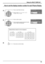 Page 3333
Setup for MULTI DISPLAY
Press to select Ratio (2nd step).
Press to select “2 × 2”, “2 × 2 F”, “3 × 3”, 
“3 × 3F”, “4 × 4”, “4 × 4F”.
How to set the display location number for each Plasma Display 
4
Press to select Location.
Press to select the required arrangement number. 
(A1-D4 : Refer to the following)
5
MULTI DISPLAY Setup
Location MULTI DISPLAY Setup
RatioOff
2 × 2
A1
MULTI DISPLAY Setup
Location MULTI DISPLAY Setup
RatioOff
2 × 2
A1
Display Number locations for each arrangement
( 2 × 2 (F) ) (...