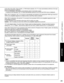 Page 2929
Advanced
 VIERA Link
TM
 “HDAVI Control
TM
”
At the start of the DIGA, Player theater, or RAM theater playback, the TV’s input automatically switches to the input 
based on the playback equipment.
 For the RAM theater, the speakers automatically switch to the theater system.If using the DIGA operation, the TV’s input automatically switches to the DIGA and DIGA menu is displayed. 
When “Set” is selected (p. 26), TV is turned on automatically and switches to the appropriate HDMI input\
 whenever 
VIERA...