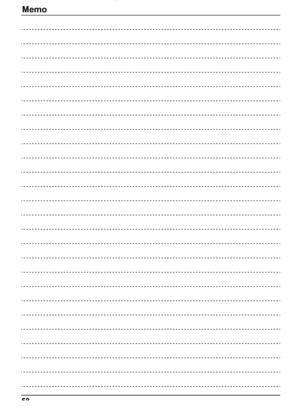 Page 5858
Memo
 Ofrecido por www.electromanuales.com
 