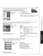 Page 3131
Advanced
 Input Labels/Closed Caption
Digital setting
Size
Font
StyleAutomatic
Automatic
Automatic
SKIP
SKIP
DVD
AUX
VCR
SKIP
Input labels 
Comp. 1 
Comp. 2 
HDMI 1
HDMI 2
Video 1
Video 2
CC
Mode
Analog
Digital
Digital setting 
CC reset 
Off
CC1
Primary
Input labels 
SKIPVideo 3
Video 1
VCR
vTo make more in-depth display settings in digital programs
 Select “Digital setting” and press “OK” button
 Select the item and set
The labels of devices connected to external input terminals can be indicated
for...