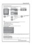 Page 17English (UK) 
Deutsch 
Français 
 
Italiano 
 
Español 
 
ENGLISH (US) 
 
OSD LANGUAGE
SET  SELECT 
PRESENT TIME SETUP
PRESENT TIME OF DAY    MON  99:99
SET
PRESENT TIME OF DAY99:99DAYMON
PRESENT TIME SETUPPRESENT TIME OF DAY    MON  99:99
SET
PRESENT TIME OF DAY10:00DAYTUE
LANDSCAPE
PORTRAIT
DISPLAY ORIENTATION
When 3D images will be viewed by unspeci ed number of 
people or used for commercial applications, someone in 
authority should convey the following precautions.
These precautions should...