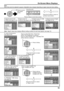 Page 19Sync
P-NR
Signal
H-Freq.
V-Freq.kHz
Hz33.8
60.0
[ 
RGB ]
Cinema reality
Block NR
Mosquito NR
Auto
Off
Off
Off
OffCinema reality
P-NR
Signal [ 
Component ]
Block NR
Mosquito NR
Off
Off
Off
Off3D Y/C Filter (NTSC)
Colour system
Signal
Cinema reality
Panasonic Auto  (4:3)
[ 
AV ]
P-NRBlock NR
Mosquito NR
On
Auto
Off
4:3
Off
Off
Off
Set up TIMER
POWER OFF Function
POWER OFF Time POWER ON Time POWER ON FunctionOff
0:00
Off
0:00 PRESENT  TIME    99:99
Set up TIMER
POWER OFF Function
POWER OFF Time POWER ON...