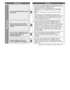 Page 5958
Questions Answers
Networking 
How do I get EASY IPTV to work 
on my TV?
1. You need a broadband (high speed) Internet service with a 
speed of no less than 1.5 Mbps (p. 35).
2. Connect the TV to the Internet through your router by an 
Ethernet cable or a compatible Panasonic USB wireless 
adapter.
3. Run the “Connections Test”, under the Network Settings 
menu.
If Connection test fails, then check with your Internet 
service provider or router/modem manufacturer if there are 
firewall, content filter...