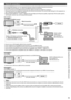 Page 71Using Network Services (DLNA / VIERA Connect)
71
Network connections
To use only DLNA features, you can operate the features without broadband network environment.
To use VIERA Connect features, you need a broadband network environment.
• If you do not have any broadband network services, please consult your retailer for assistance.• Set up and connect any equipment required for the network environment. You cannot make settings for the equipment on 
this TV. Read the manual of the equipment.
• Required...