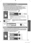 Page 47Дополнительные функции
47
Дополнительные функции
Функции VIERA Link
Доступные функции (Использование меню VIERA Link)
INDEXHOLDSTTLTEXT
INPUT
MENUASPECTAV
RETURN
RGYB
POWER
OFF TIMER
EXIT
OPTION
TV
OPTION
INPUT
Меню VIERA LinkPause Live TVПускDirect TV RecУпр. VIERA LinkВыбор динамика
ПускРекордерДом. кинотеатр выбор
 пауза
Доступ и пауза программы в прямой трансляцииВы можете приостановить программу в прямой трансляции и возобновить ее позже.
Программа в прямой трансляции будет записываться на HDD с...