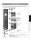 Page 2727
Viewing
 Watching Videos and DVDs
VIERA LinkTM Setting
If you connect equipment that has the “HDAVI Control” function to a TV using an HDMI cable, 
you will find it easier to use. Please refer to p. 38-43. Before using t\
hese functions, you need to 
set “VIERA Link” setting to “On” as shown below.
■Press to exit from a menu screen
■ Press to return 
to the previous 
screen
Display menu
Select “Setup”
Menu
Picture
Audio
VIERA Link
SD card
Closed caption
Setup
 select
 next
Select “VIERA Link...