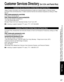 Page 6767
FAQs, etc.
 Customer Services Directory (for U.S.A. and Puerto Rico)
 Limited Warranty (for U.S.A. and Puerto Rico only)
Customer Services Directory (for U.S.A. and Puerto Rico)
Customer Services Directory (United States and Puerto Rico)
Obtain Product Information and Operating Assistance; locate your nearest Dealer or Service Center; 
purchase Parts and Accessories; or make Customer Service and Literature requests by visitin\
g our Web 
Site at:
http://www.panasonic.com/help
or, contact us via the...