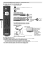 Page 28Viewing 3D images
28
Charging the 3D Eyewear (optional - rechargeable type)
To charge when the TV is in the Standby mode
POWERINPUTTVAVSD CARD
ASPECT
EXITINFO
OPTION
STTLTEXT
RGYB
CH
POWER
REC
RETURN
jk  lghimno
tuvpqrswxyz
abcdef
MUTELAST VIEW
CHVOL
INDEXHOLD
TV
MENU
1 Display the menuMENU  “How to Use the Menu Functions” (p. 33)
2 Select [Setup]
3 Select [Other Settings]2/2Other Settings  Access  access  
  select
4 Select [USB Charge in Standby] and set [On]
USB Charge in StandbyOff
Power SaveOther...