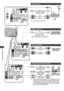 Page 74External Equipment
74
Rear of the TV
To play back
DVD Recorder 
or 
VCR orAerial
RF 
cable Fully wired HDMI 
compliant cable∗
1
∗
1 :  Only for DVD Recorder
HDMI equipment
Fully wired HDMI 
compliant cableRecorder / Player
• HDMI connection  (p. 68, 77)
To watch DVDs
DVD Player (Listening)
(Viewing)
To listen with Home Theatre
RCA cable Optical digital 
audio cable Fully wired HDMI 
compliant cable
Amplifier with 
speaker system or
or
∗2
∗
2 :  If the connected equipment has “HDAVI Control 5” 
function,...