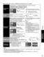 Page 12349
Funciones 
avanzadas
 Bloqueo
■ Para seleccionar el canal ó la clasificación del programa que va a\
 bloquear
Bloqueo de 
canal
Seleccione hasta 7 (1-7) canales para bloquearlos. Estos canales se bl\
oquearán 
independientemente de la clasificación del programa. 
 Seleccione “Modo” y póngalo en “Usuario”
 Seleccione el canal que va a bloquear.
Usuario
3
4
-
-
-
Bloquear canalModo
Canal 1
Canal  2
Canal  3
Canal  4
Canal  5 Seleccione 
 Establezca
 Para bloquear/desbloquear todos los canales:...