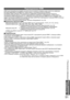 Page 51Техническая информация  ●
Часто задаваемые 
вопросы и пр.
51
Подсоединение HDMI
HDMI (мультимедийный интерфейс высокой четкости) является первым в мире полностью цифровым 
бытовым аудио-видео интерфейсом, совместимым с сигналами несжатого формата.
Интерфейс HDMI позволяет Вам наслаждаться цифровыми изображениями высокой четкости и 
высококачественным звуком с помощью подсоединения телевизора и оборудования. Совместимое с 
интерфейсом HDMI оборудование (∗1), снабженное выходным разъемом HDMI или DVI,...