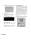 Page 4745
(d) If the following message appears during uninstall,
click .
( e ) Check disk scheduling
Enter chkdsk /f c: on the command prompt panel.
After that, You will be asked Checkdisk
scheduling(Y/N)?
So enter y on the command prompt panel. 
This executes the check-disk in restarting. 
( f ) Restart. (The check- disk automatically runs at restart.)
Select Shutdown from Start.
Add a check mark to Restart Computer and click
.
(g ) Directory delete
If c:¥TARGA2KDV and subsequent directories remain
in Explorer...