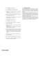 Page 5250
( d ) Click  in Display Type. 
( e ) Click  in Display Modification.
( f ) The directory of the display driver is to be opened,
so enter
C:¥TARGA2KDV¥WINNT¥Display and click  .
( g ) Confirm that Truevision DVR Display is displayed
on the screen and click  .
( h ) The message The drivers were successfully
installed appears.  Click  .
( i ) Click  in Display Types
( j ) Click  in Screen Properties
( k ) The message You must restart your computer
888
appears.  Click  .
( l ) Windows NT starts up.  When...