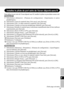 Page 7777
F
Pour utiliser le port série de l’écran déporté sans fil, installez le pilote en procédant comme suit:
Windows XP
1Sélectionnez [démarrer] - [Panneau de configuration] - [Imprimantes et autres
périphériques].
2Sélectionnez [Ajout de matériel] dans [Voir aussi], puis [Suivant].
3Sélectionnez [Oui, j’ai déjà connecté le matériel], puis [Suivant].
4Sélectionnez [Ajouter un nouveau périphérique matériel], puis [Suivant].
5Sélectionnez [Installer le matériel que je sélectionne manuellement dans la liste...