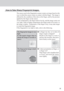 Page 3131
The sensor used in the fingerprint scanner creates an image based on the
way in which the sensor comes in contact with the finger.  The image is
affected by the condition of the skin on the finger, and by the pressure
applied by the finger on the sensor.
At low temperatures, the finger tends to be dry, and the image comes out
very light, while at higher temperatures the finger tends to be moist, so
the image is darker.  Furthermore, if the finger is dry, it may take longer
to create the fingerprint...