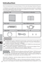 Page 22F
22
Instructions d’utilisation ............ 1
Câble RGB/série/audio............... 1
Câble PS/2 ................ 1Moniteur LCD.............................. 1
Câble de fonction ... 1Vis ........................... 2
Nous vous remercions pour votre achat du Moniteur LCD de la série informatique Notebook de Panasonic.
Ce Moniteur LCD comporte une fonction d’écran tactile qui permet d’actionner l’ordinateur
en touchant simplement la surface du moniteur et en appuyant sur des boutons – même lorsque
l’on ne...