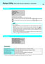 Page 3434
Exit the Setup Utility and save your changes to CMOS.
Exit the Setup Utility without saving your changes to CMOS.
Set the default settings.
Load previous values from CMOS for all Setup items.
Save your changes to CMOS.
Exit Menu
Save Values & Exit
Exit Without Saving Changes
Get Default Values
Load Previous Values
Save Current Values
Save Values & Exit
Exit Without Saving Changes
Get Default Values*
Load Previous Values
Save Current Values
* This item may not be displayed when starting up the Setup...