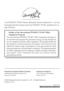 Page 52Outline of the International ENERGY STA R® Office
Equipment Program
The international 
ENERGY STA R® Office Equipment Program is
an international program that promotes energy saving through the
use of computers and other office equipment. The program backs the
development and dissemination of products with functions that
effectively reduce energy consumption. It is an open system in which
business proprietors can participate voluntarily. The targeted products
are office equipment such as computers,...