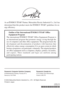 Page 52Outline of the International ENERGY STA R® Office
Equipment Program
The international 
ENERGY STA R® Office Equipment Program is
an international program that promotes energy saving through the
use of computers and other office equipment. The program backs the
development and dissemination of products with functions that
effectively reduce energy consumption. It is an open system in which
business proprietors can participate voluntarily. The targeted products
are office equipment such as computers,...