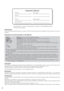 Page 22
Getting Started
Introduction
Thank you for purchasing the Panasonic computer.  Read the operating instructions thoroughly for proper operation of your new
computer.
Illustrations and Terminology in this Manual
Copyright
This manual is copyrighted by Matsushita Electric Industrial Co., Ltd. with all rights reserved.  No part of this manual may be
reproduced in any form without the prior written permission of Matsushita Electric Industrial Co., Ltd.
No patent liability is assumed with respect to the use...