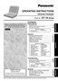 Page 1Operation
Starting Up/Shutting Down ............................17
Touch Pad (Basic Operation).............................20
Digitizer (Basic Operation).................................21
Operating in Tablet Mode ..............................22
Reference Manual .........................................24
Useful Information .........................................25
Appendix
LIMITED USE LICENSE AGREEMENT .......37
Hard Disk Backup Function .............................39
Hard Disk Data Erase Utility...