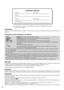 Page 22
Getting Started
Introduction
Thank you for purchasing the Panasonic computer.  Read the operating instructions thoroughly for proper operation of your new
computer.
Illustrations and Terminology in this Manual
Copyright
This manual is copyrighted by Matsushita Electric Industrial Co., Ltd. with all rights reserved. No part of this manual may be
reproduced in any form without the prior written permission of Matsushita Electric Industrial Co., Ltd.
No patent liability is assumed with respect to the use...