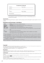 Page 22
Getting Started
Introduction
Thank you for purchasing the Panasonic computer.  Read the operating instructions thoroughly for proper operation of your new
computer.
Illustrations and Terminology in this Manual
Copyright
This manual is copyrighted by Matsushita Electric Industrial Co., Ltd. with all rights reserved.  No part of this manual may be reproduced in any
form without the prior written permission of Matsushita Electric Industrial Co., Ltd.
No patent liability is assumed with respect to the use...