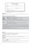 Page 22
Getting Started
Introduction
Thank you for purchasing the Panasonic computer.  Read the operating instructions thoroughly for proper operation of your new
computer.
Illustrations and Terminology in this Manual
Copyright
This manual is copyrighted by Matsushita Electric Industrial Co., Ltd. with all rights reserved.  No part of this manual may be reproduced in any
form without the prior written permission of Matsushita Electric Industrial Co., Ltd.
No patent liability is assumed with respect to the use...