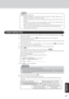 Page 3737
Appendix
1Turn off the computer and insert the CD/DVD drive into the multimedia pocket. ( 
“Multimedia Pocket”)
2Turn on the computer, and press   F2   while [Panasonic] boot screen is displayed.
The Setup Utility will start up.
If a password has been set, enter the Supervisor Password. You cannot register [Boot] menu
with a User Password.
3Select [Boot] menu, then select [IDE MP:  xxxxxxxxxx] and press   F6   until [IDE MP:
xxxxxxxxxx] is at the top of the [Boot] menu.
4Place the disk number one of...