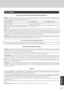 Page 4545
Appendix
PANASONIC COMPUTER AND PERIPHERALS LIMITED WARRANTY
Coverage – Panasonic Canada Inc. (“PCI”) warrants to you, the first end user customer, this computer product (excluding software media), when
purchased from PCI or from a PCI authorized reseller, to be free from defects in materials and wor kmanship under normal use, subject to the terms
set for th below, during the period of warranty coverage specified.
Remedy – In the event of a warranty claim, contact PCI’s representatives within the...